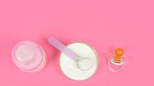 Lactose-free Infant Formula Market