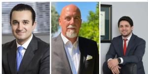Emin Karimov Mario Diel Elchin Abdullayev