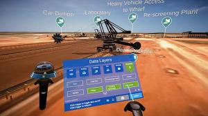 Smart Mining