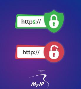 ssl certificate - myip.gr - web hosting provider