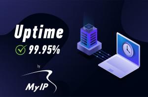 myip.gr - website migration