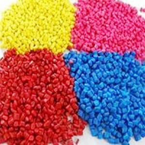 Acrylonitrile Butadiene Styrene (ABS) Market