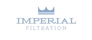 Imperial Filtration logo