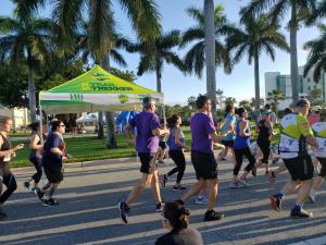 3rd ANNUAL BOCA RATON ECO TRAIL TREKKER EVENT FEATURING EXPO, 5K & 10K CHALLENGES AND FAMILY FUN WALK ON JAN. 23rd -