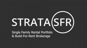 Strata SFR Logo