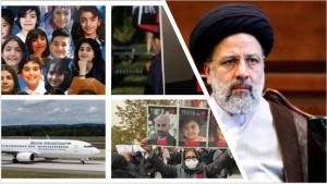 Many observers anticipated that Raisi’s ascension to the presidency would accelerate a pattern of crackdowns that started in the wake of an uprising in January 2018 and, November 2019 uprising, the protests over the Flight 752 disaster, and beyond.