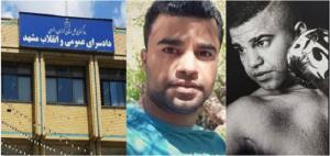 On January 9, an activist by the name of Mohammad Javad Vafaei become the first known political prisoner to receive the death penalty in 2022. He had already spent nearly two years in detention after being accused of supporting the MEK.