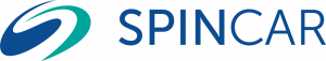 SpinCar Logo
