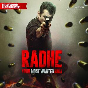 Radhe, Film