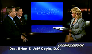 Leading Experts Interview