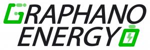 Graphano Energy Ltd | Logo