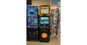 Bitcoin ATM - Valley Supermarket - Scranton, PA