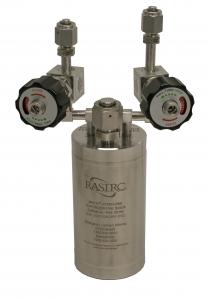 RASIRC BRUTE Hydrazine