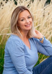 Dr Kellye Schab, Functional Medicine Specialist™, owner of Balanced Wellness LLC, Doctor of Pharmacy