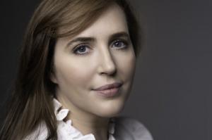 Mary Patton, Founder of Mary Patton Design