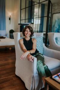 Hayley Lisa, The Divorce Coach For Men