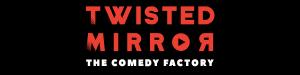 Twisted Mirror - The Comedy Streaming Platform