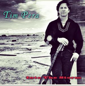 Tim Pera