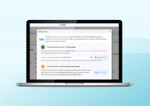 GxP inspection readiness software Ready Room now integrates seamlessly with Box