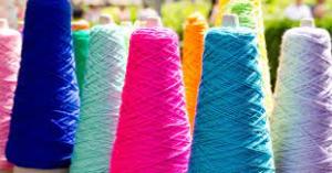 High-strength Polyester Thread