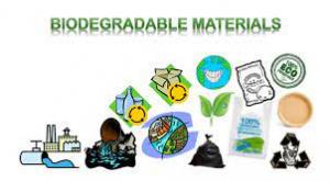 Degradable Materials