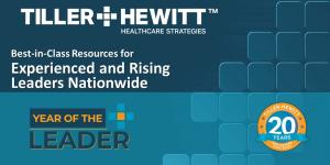 New Leadership Programs for 2022 - The Year of the Leader