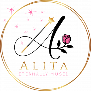 Alita Arose logo