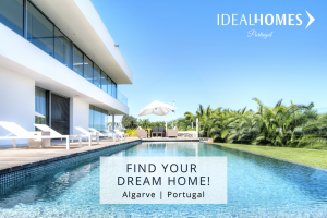 Property Algarve Portugal