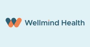 Wellmind Health logo