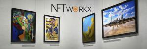 NFT Workx Banner