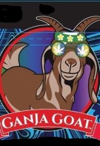 Oklahoma Cannabis Brand and Cultivation firm Ganja Goat Guru announces Ne Addition to The Family, Luke Gotcher.