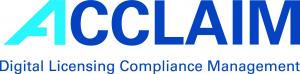 Acclaim IQ, LLC | Logo