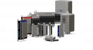 Images for control systems that provide secure PLC, DCS and RTU functionality