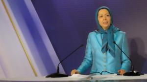 Maryam Rajavi: The Iranian Resistance with its roots in the heart of Iranian society and combatant youths, as well as its role in the fight against extremism under the banner of Islam, has the power to bring about democratic change in Iran.
