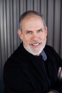Richard Leveille, CDO, Smalls Sliders