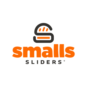 Smalls Sliders Logo
