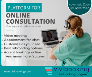 vivibooking system