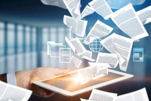 Document Scanning Services Market