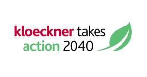 Kloeckner Takes Action 2040