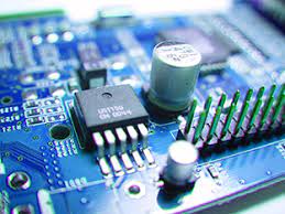 Electronic Adhesives