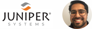Mr. Daanish Sadique has joined Juniper Systems Limited in Birmingham, UK, bringing extensive sales and customer service expertise to the team. 20 January 2021