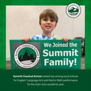 Summit Classical School: Public Charter School