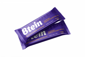 Btein Bars Featured on ABC’s Living East Tennessee