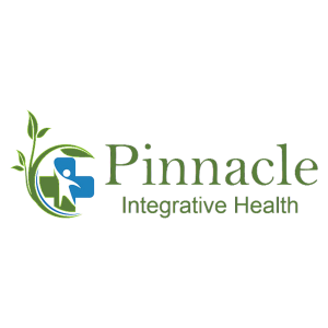 Pinnacle Integrative Health Logo