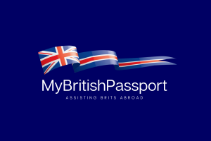 British Expats in South Africa Can Now Renew Their British Passport Online
