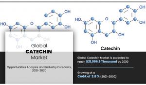 Catechin