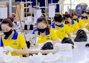 Vietnam clothing manufacturer  Unveils Quality Uniforms and Workwear for Clients in Europe, America, Asia and the Middle East