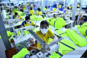 Vietnam garment manufacturer increase Manufacturing Capacity and Global Supply of High-Quality Uniforms & Workwear