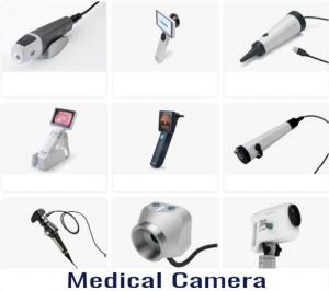 Medical Camera Market