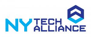 NY Tech Alliance Logo